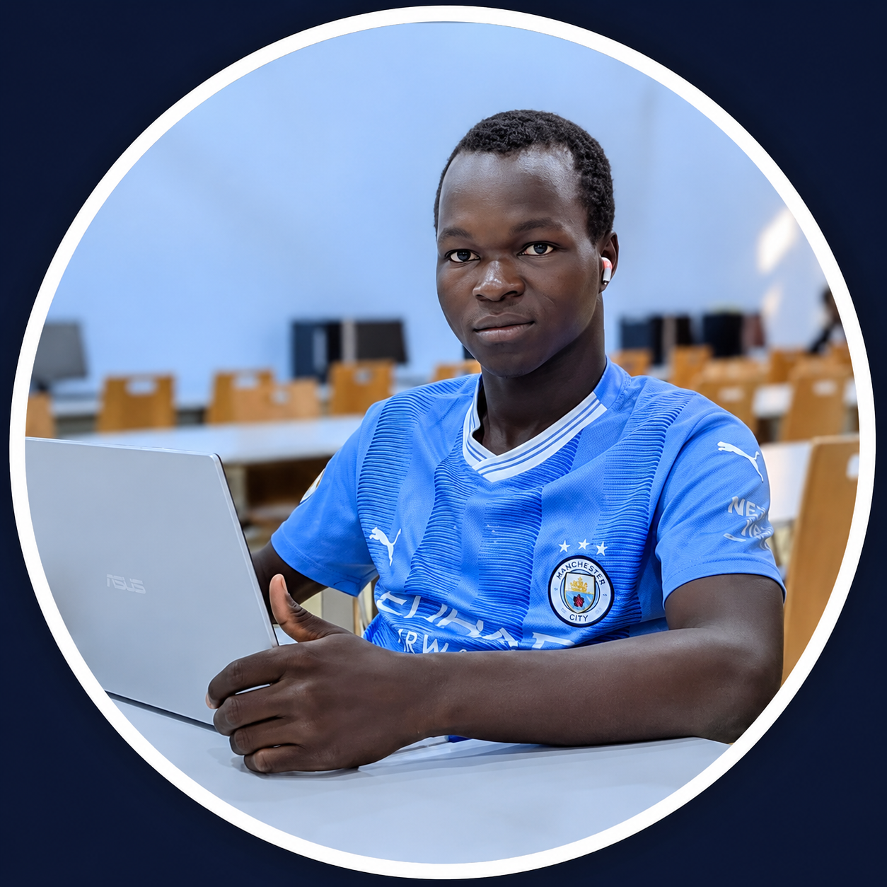 Mohamine GNAMBRE